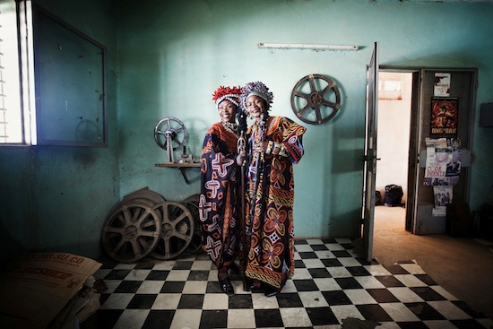 African Movie Festival ph © Andrea Frazzetta