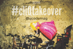 #cliQtakeover