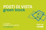 posti di vista green block