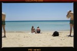 Spiaggia Metàfisica + Vu Cumpra'