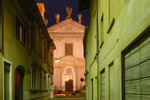 Mostre degli allievi